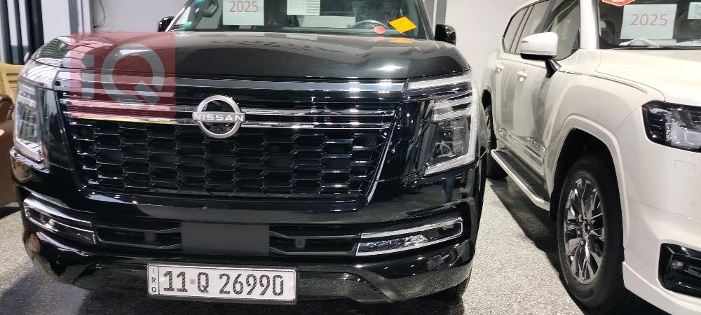 نيسان باترول